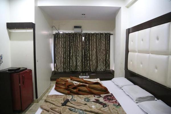 Hotel Hi-Life